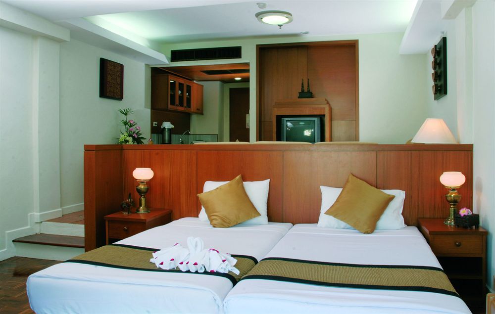 Kantary Bay Hotel Phuket Cape Panwa Ruang foto